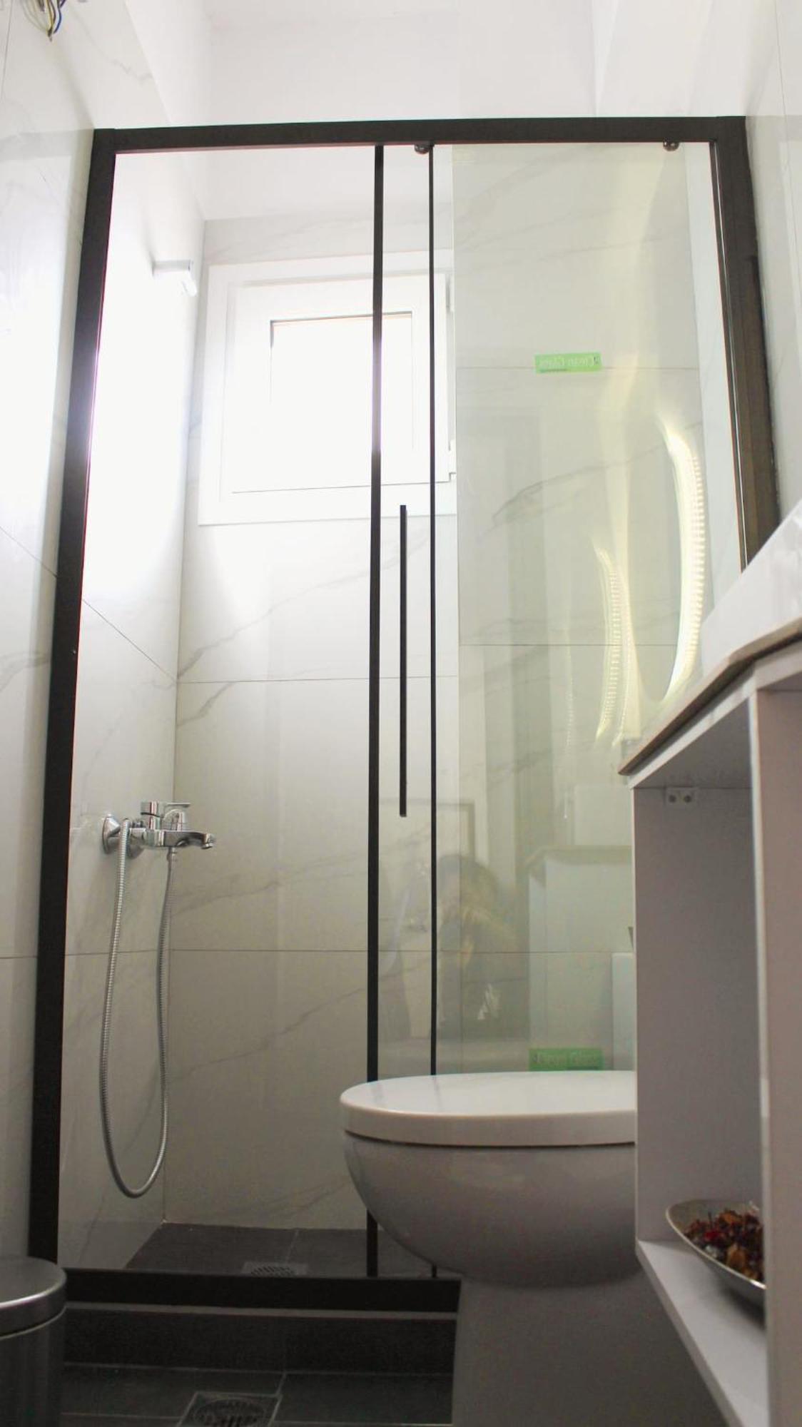 Patras Cozy Nest In The Vibrant City Center Luaran gambar